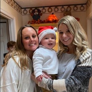 Meet your Posher, Stacey